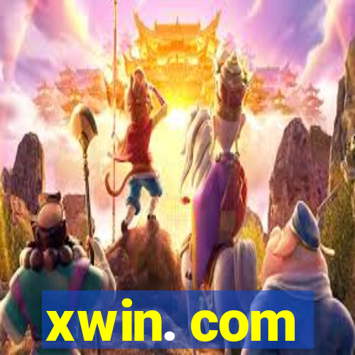 xwin. com